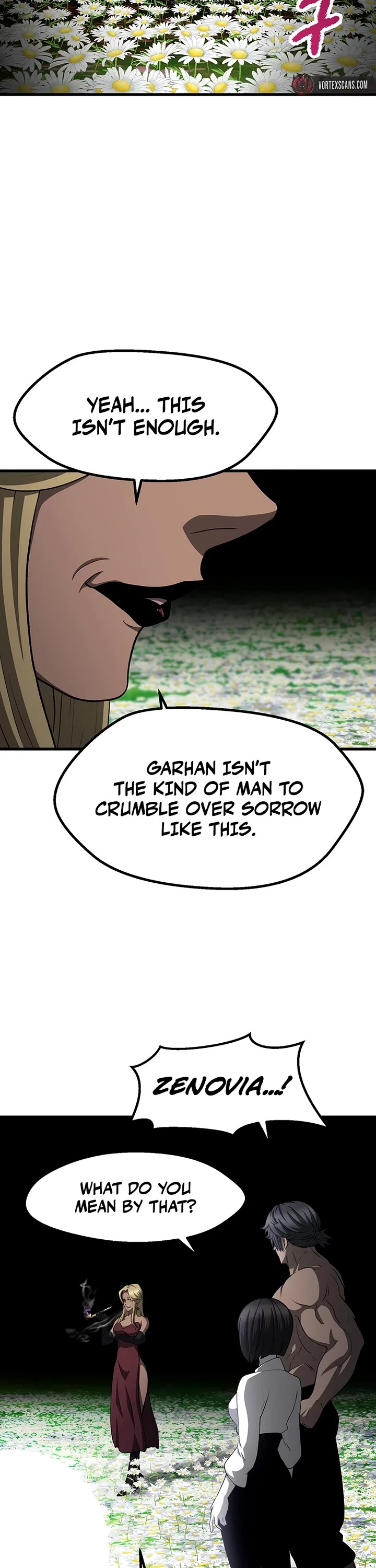 Survival Story of a Sword King in a Fantasy World chapter 268 page 52