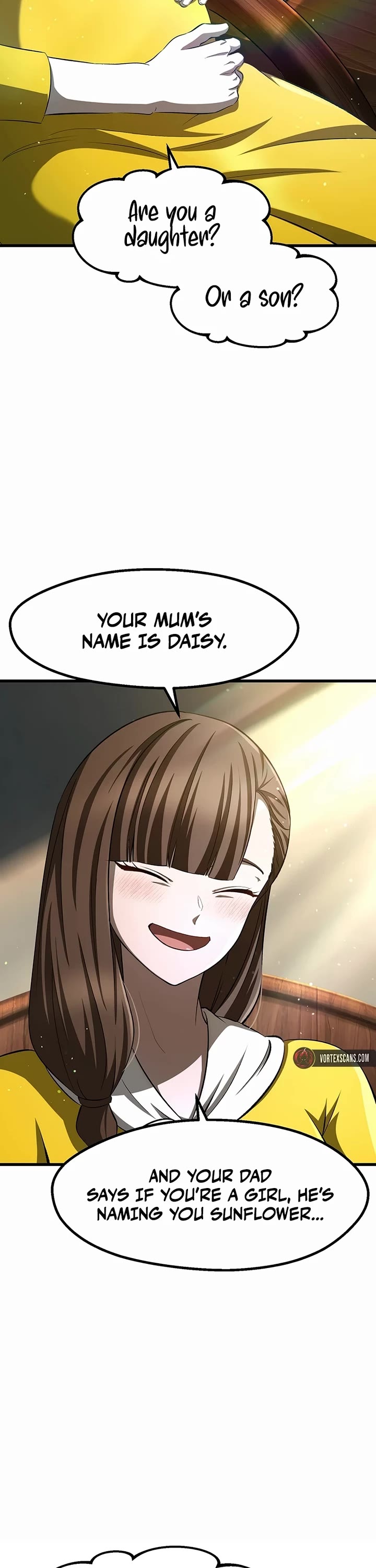 Survival Story of a Sword King in a Fantasy World chapter 268 page 7