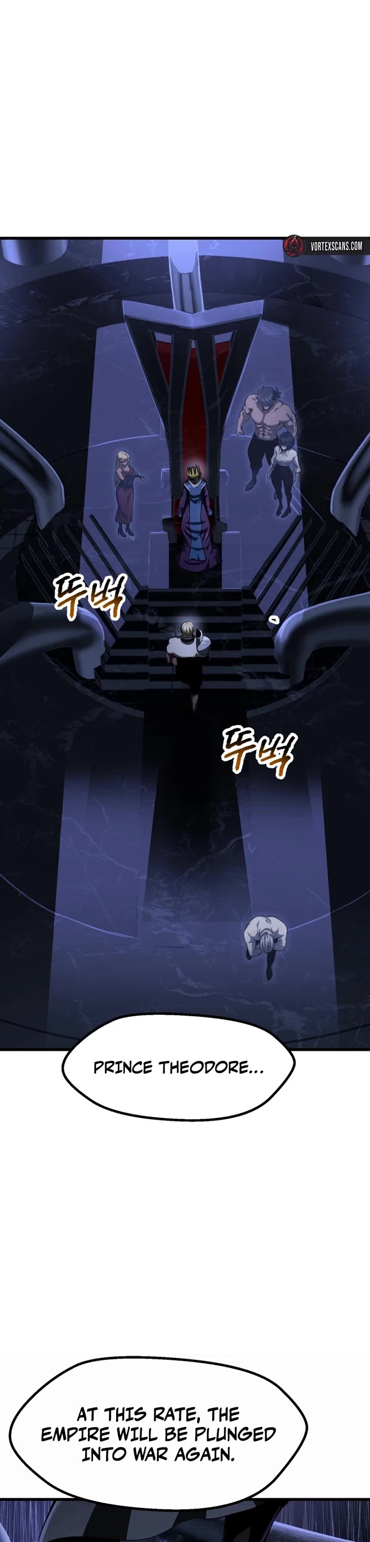 Survival Story of a Sword King in a Fantasy World chapter 269 page 20