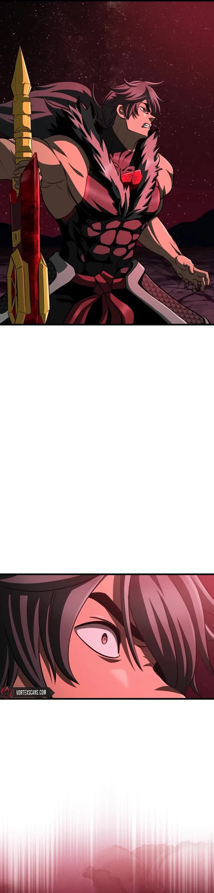 Survival Story of a Sword King in a Fantasy World chapter 269 page 32