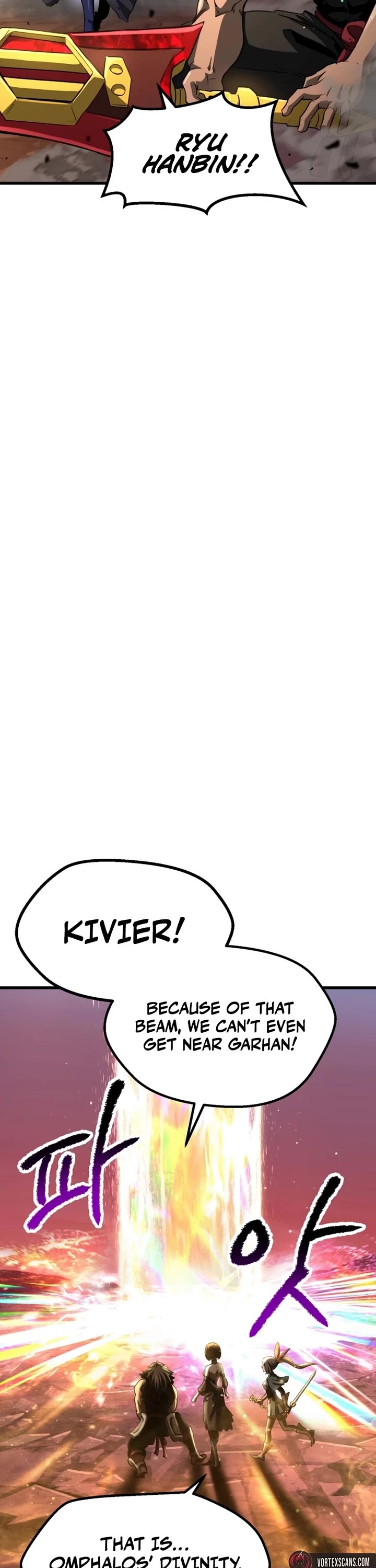 Survival Story of a Sword King in a Fantasy World chapter 269 page 46