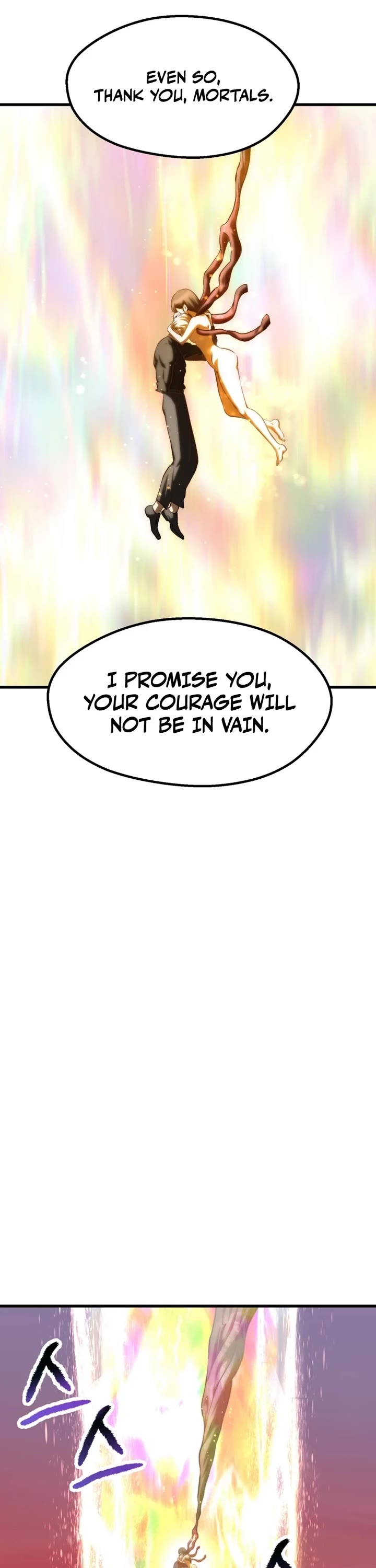 Survival Story of a Sword King in a Fantasy World chapter 269 page 50