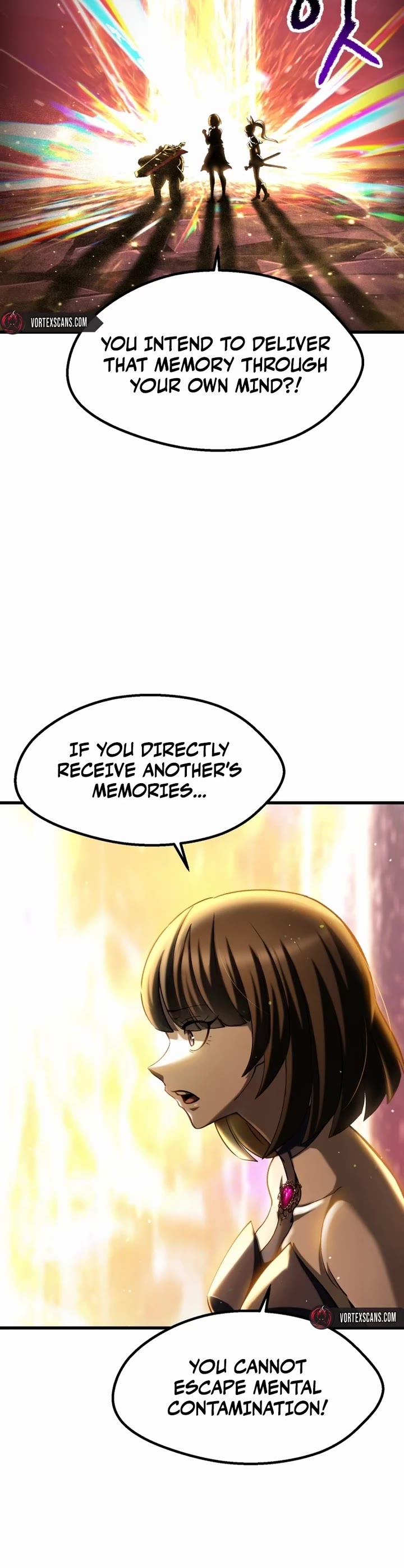 Survival Story of a Sword King in a Fantasy World chapter 270 page 12