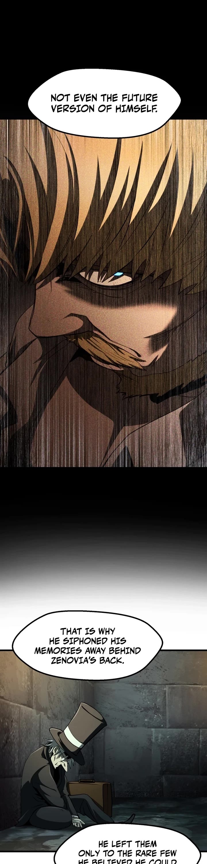 Survival Story of a Sword King in a Fantasy World chapter 270 page 15