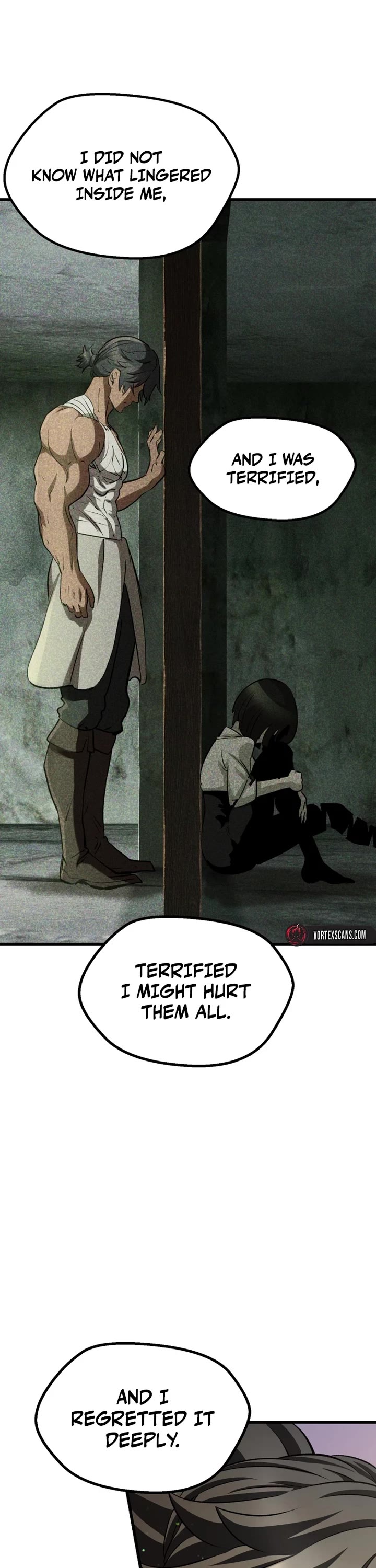 Survival Story of a Sword King in a Fantasy World chapter 270 page 19