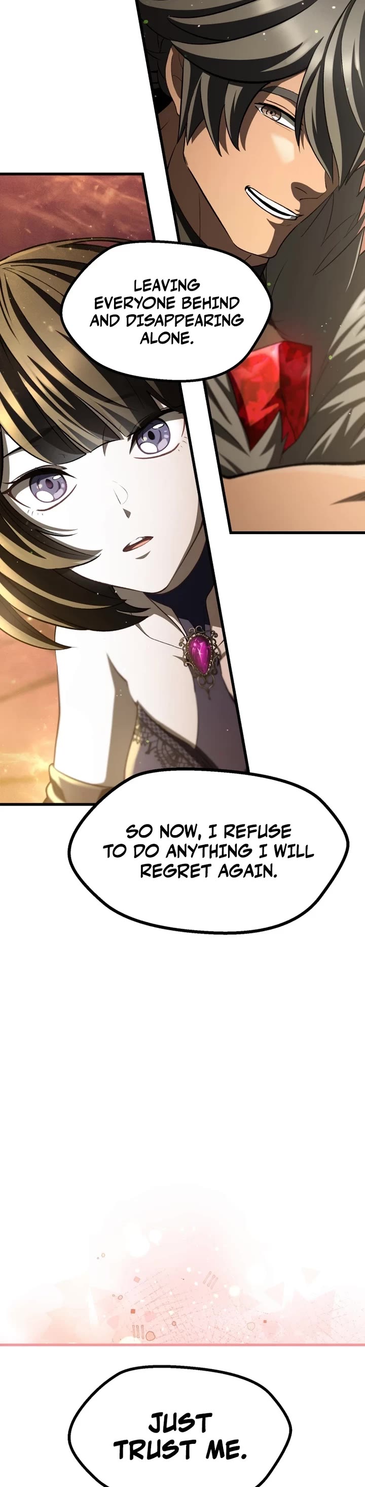 Survival Story of a Sword King in a Fantasy World chapter 270 page 20