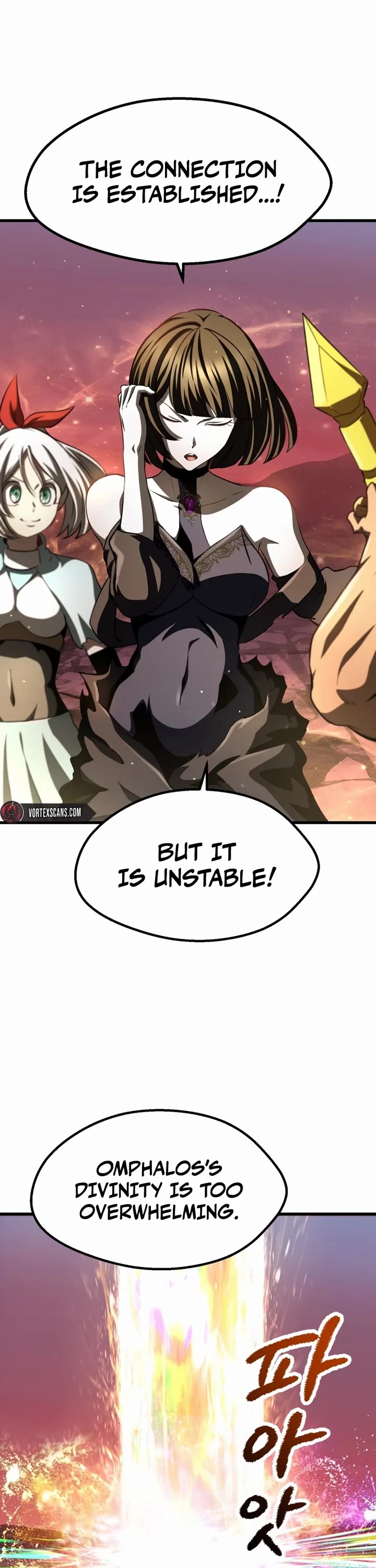 Survival Story of a Sword King in a Fantasy World chapter 270 page 22