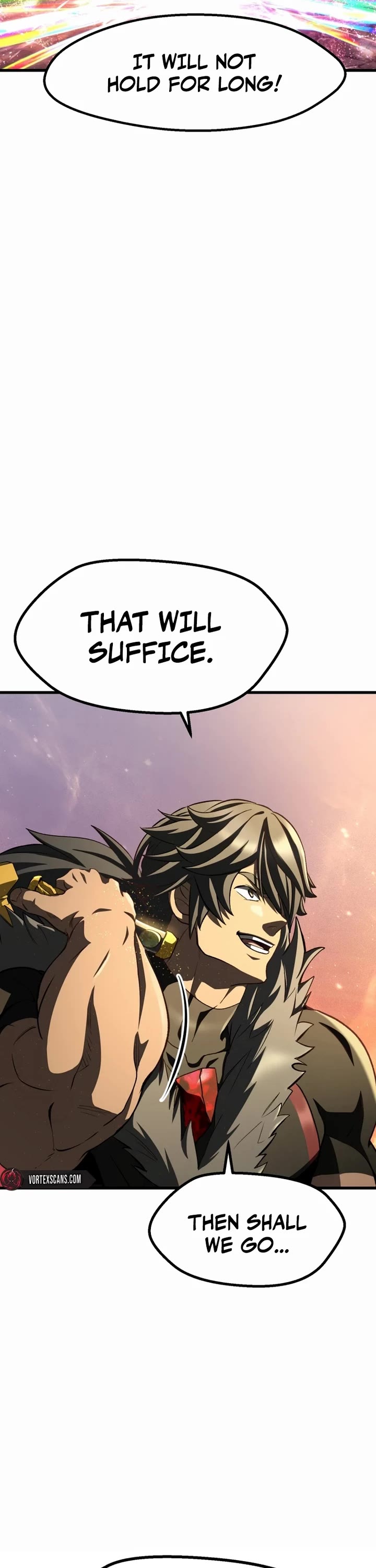 Survival Story of a Sword King in a Fantasy World chapter 270 page 23