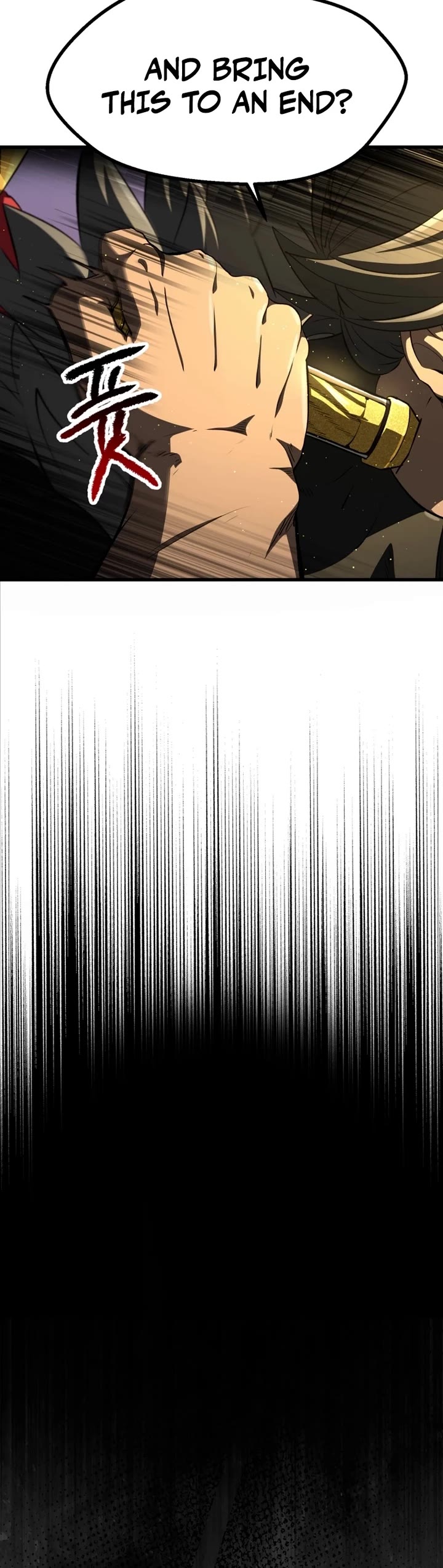 Survival Story of a Sword King in a Fantasy World chapter 270 page 24