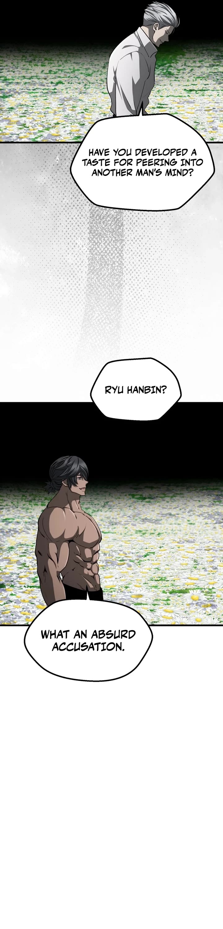 Survival Story of a Sword King in a Fantasy World chapter 270 page 26