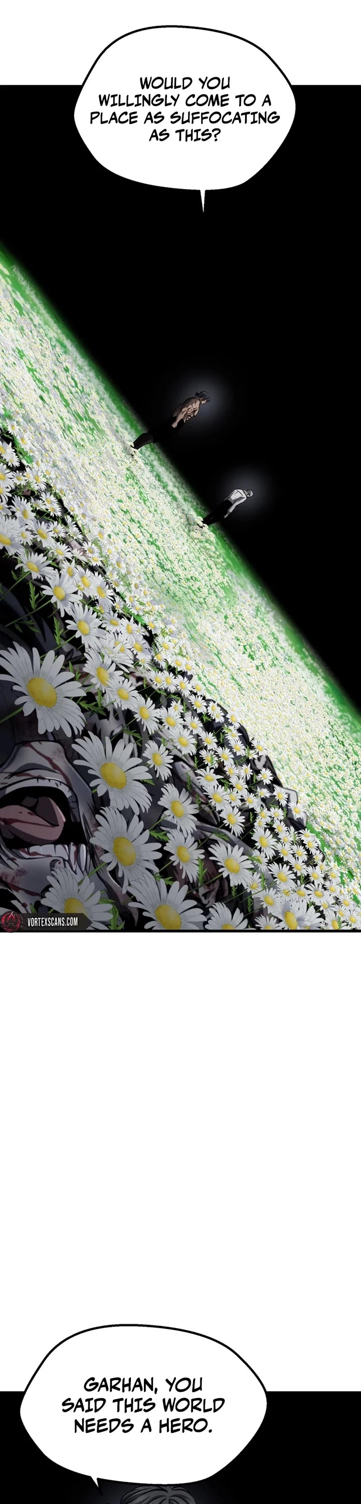 Survival Story of a Sword King in a Fantasy World chapter 270 page 27