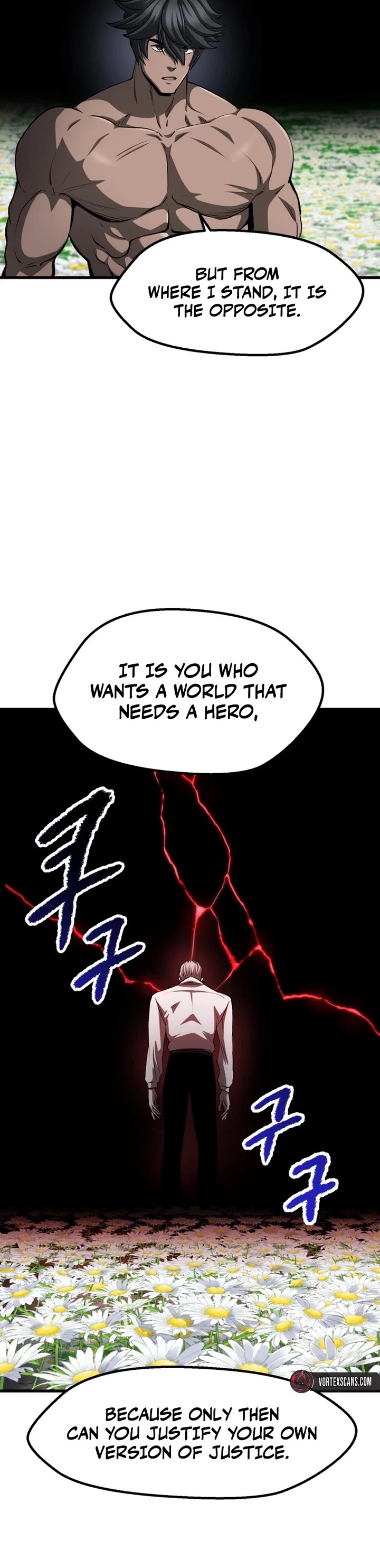 Survival Story of a Sword King in a Fantasy World chapter 270 page 28