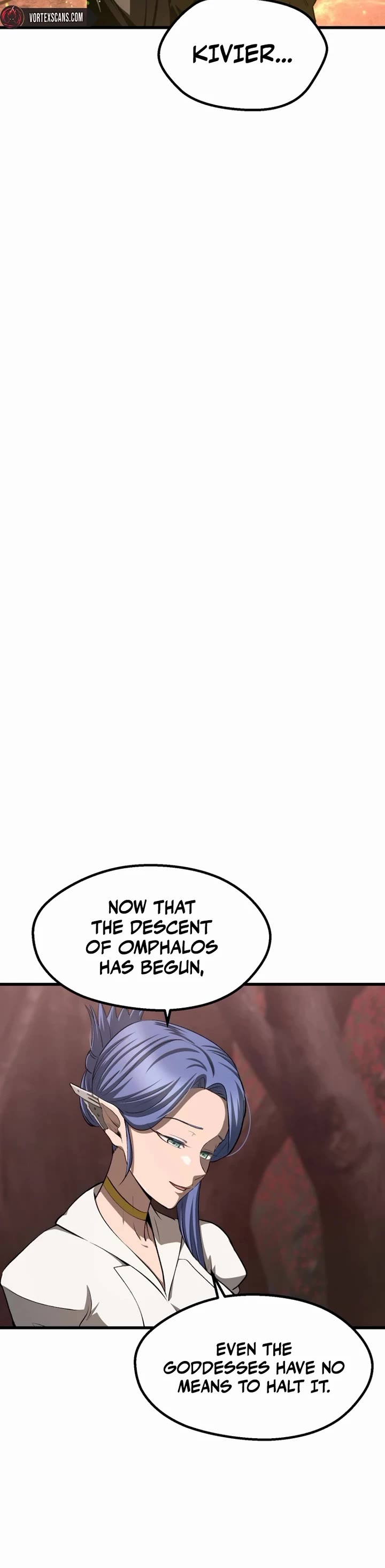 Survival Story of a Sword King in a Fantasy World chapter 270 page 4