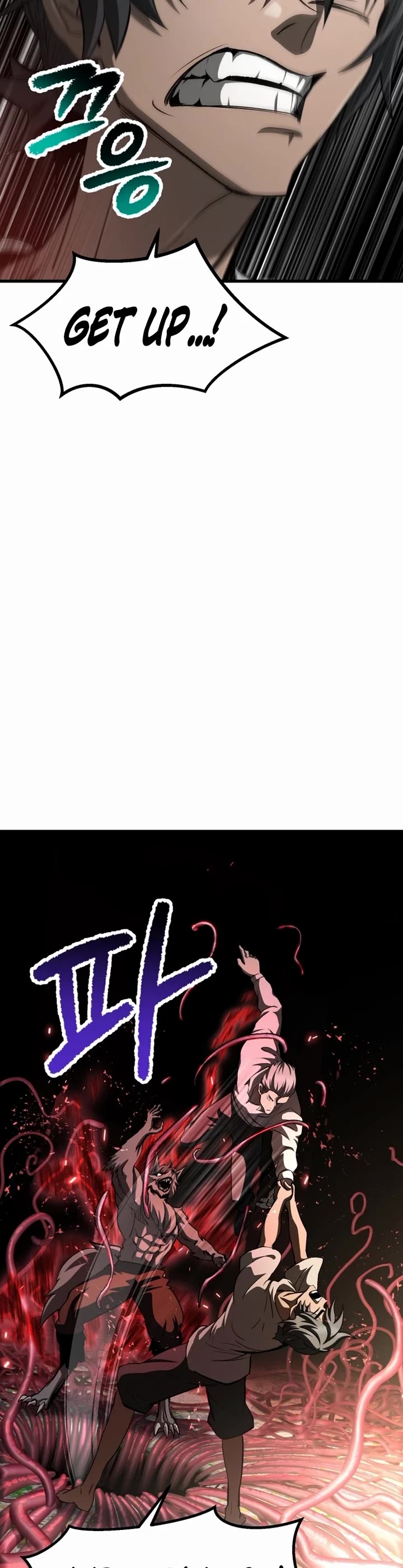 Survival Story of a Sword King in a Fantasy World chapter 270 page 41