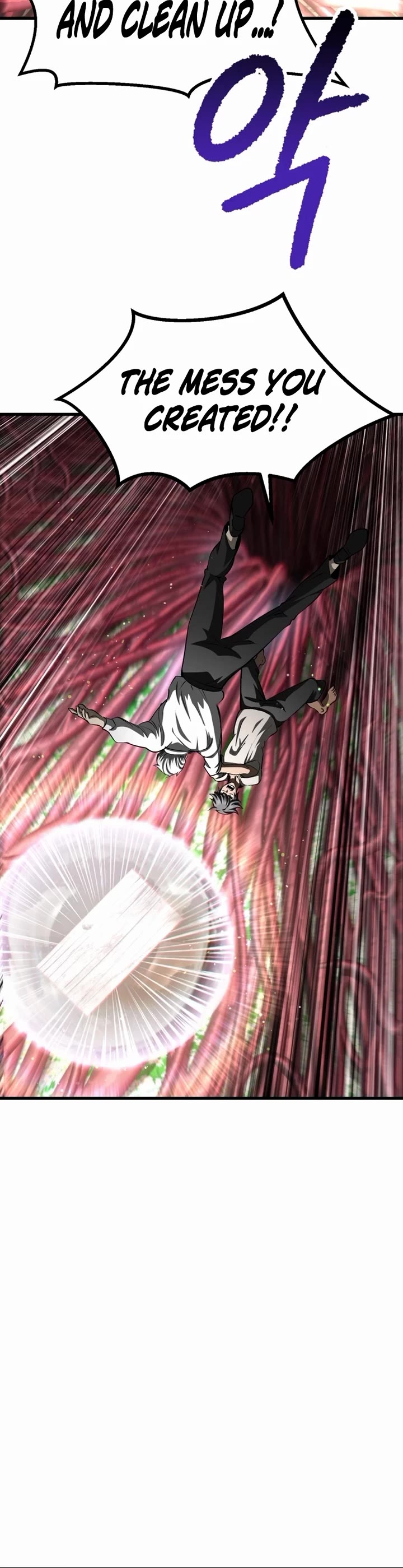 Survival Story of a Sword King in a Fantasy World chapter 270 page 42