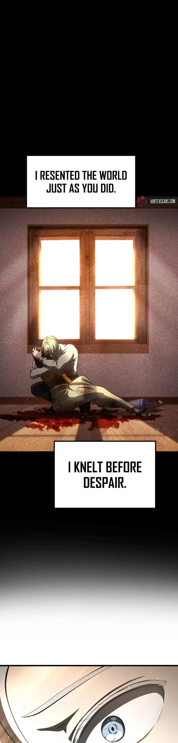 Survival Story of a Sword King in a Fantasy World chapter 270 page 44