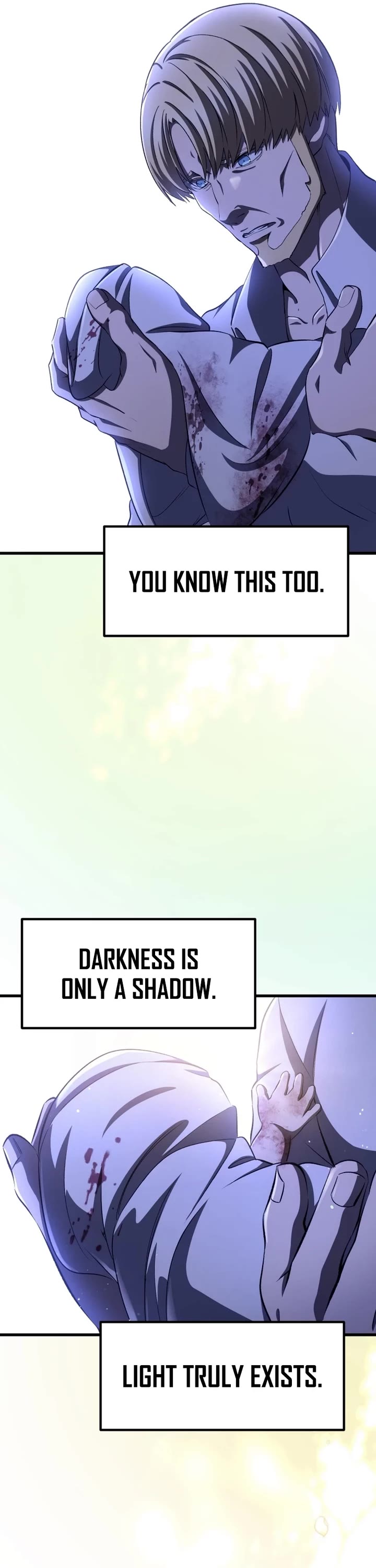 Survival Story of a Sword King in a Fantasy World chapter 270 page 47