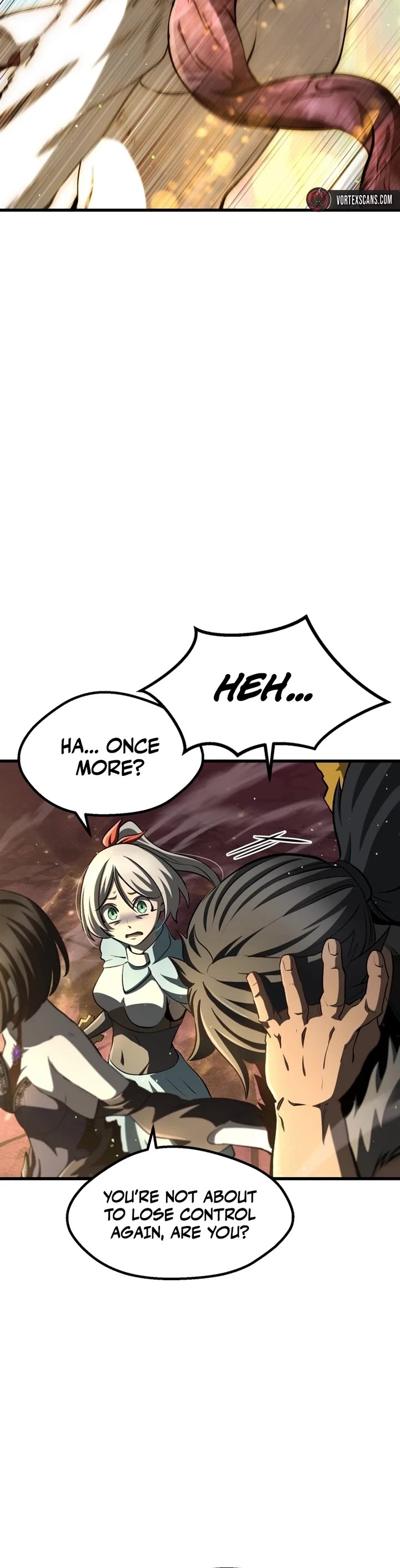 Survival Story of a Sword King in a Fantasy World chapter 270 page 49