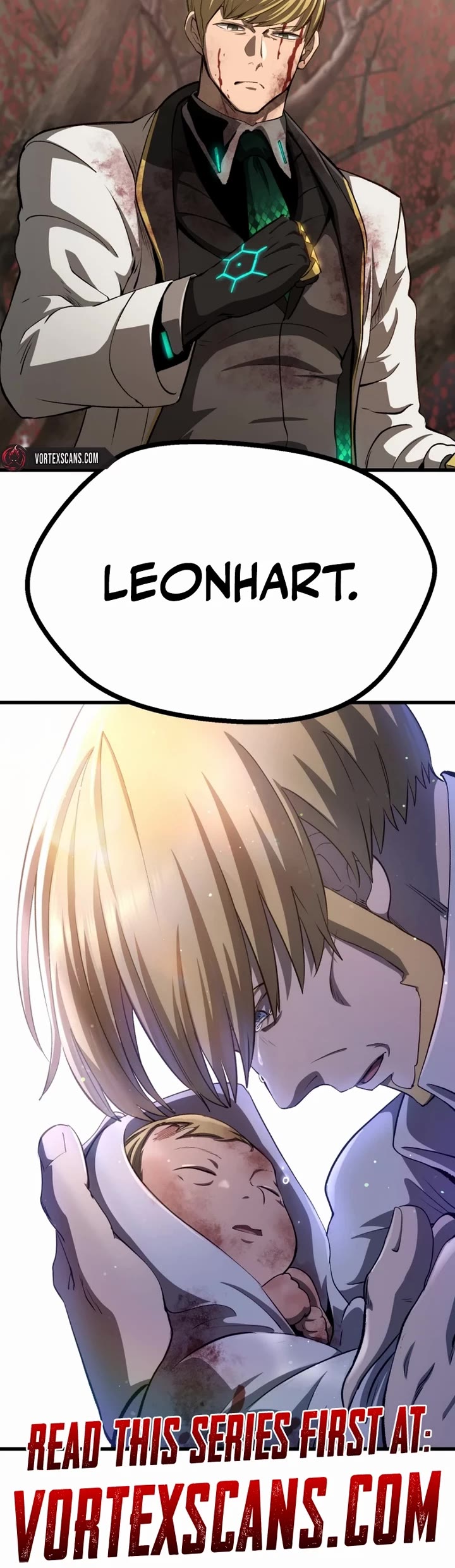 Survival Story of a Sword King in a Fantasy World chapter 270 page 52