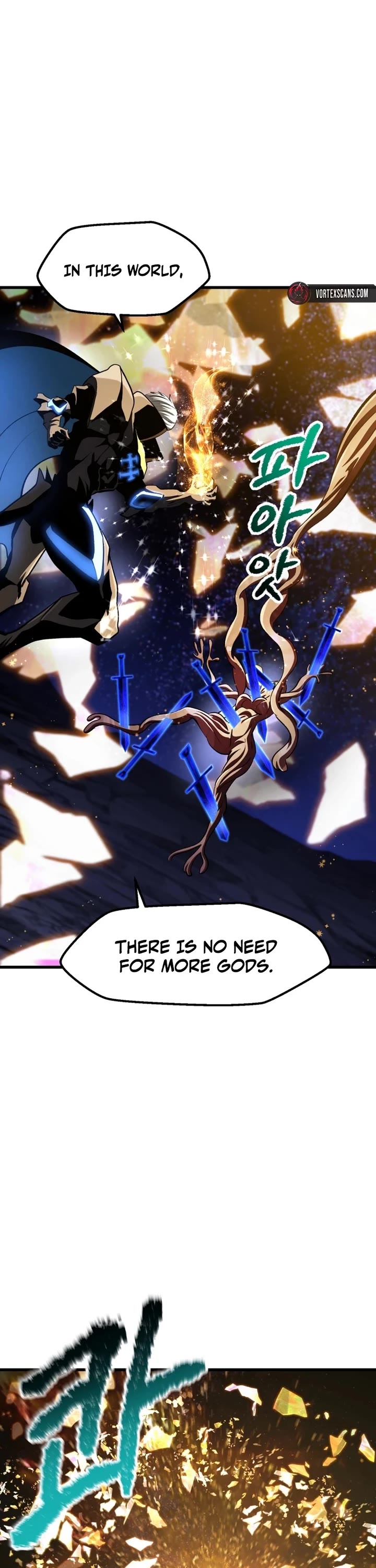 Survival Story of a Sword King in a Fantasy World chapter 271 page 13