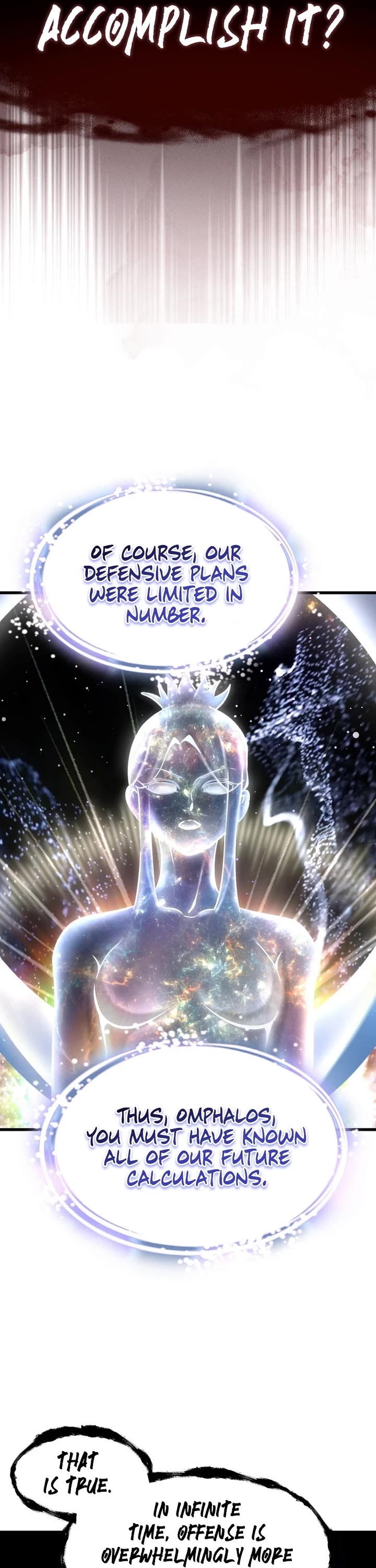 Survival Story of a Sword King in a Fantasy World chapter 271 page 20