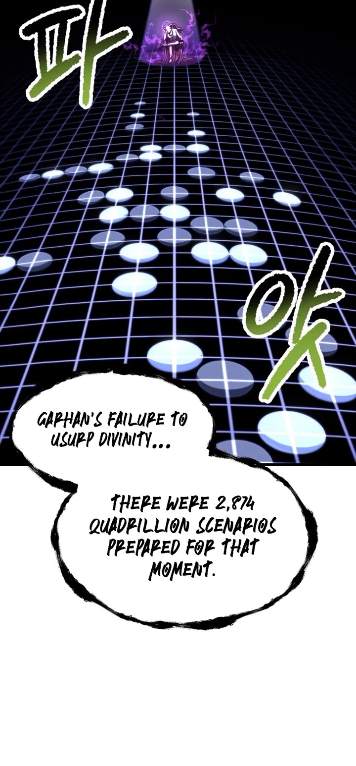 Survival Story of a Sword King in a Fantasy World chapter 271 page 23