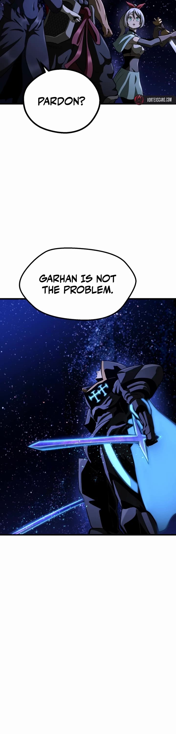 Survival Story of a Sword King in a Fantasy World chapter 271 page 42