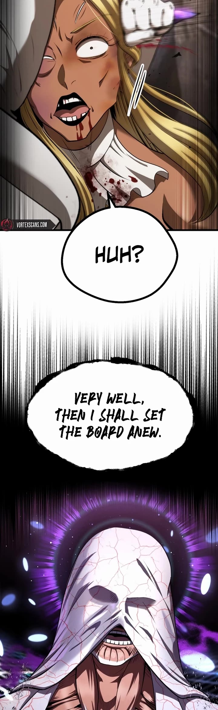 Survival Story of a Sword King in a Fantasy World chapter 271 page 48