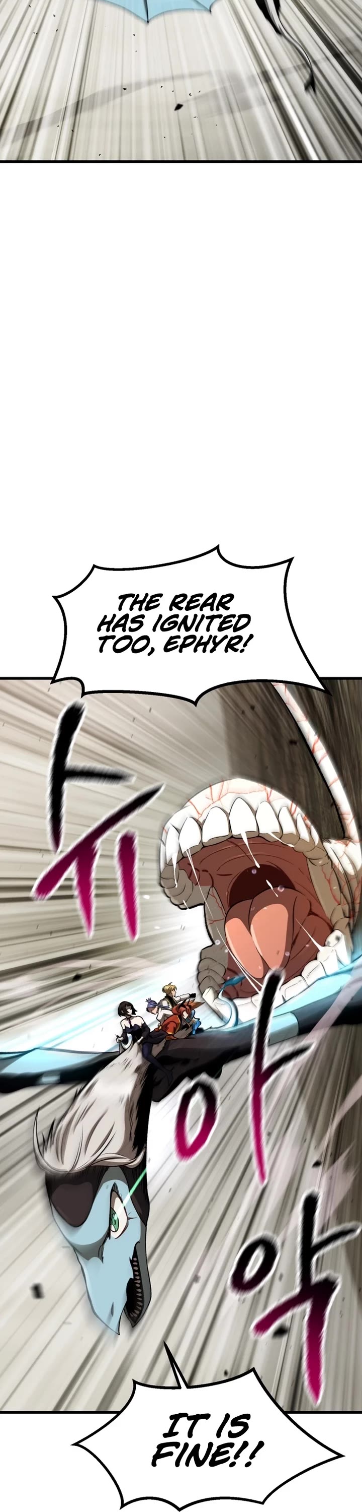 Survival Story of a Sword King in a Fantasy World chapter 272 page 41