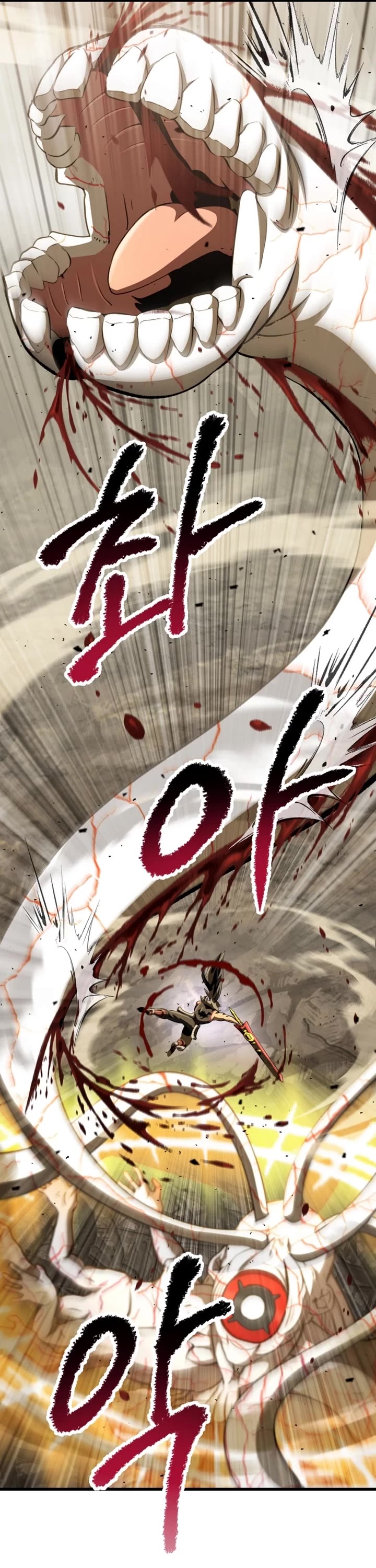 Survival Story of a Sword King in a Fantasy World chapter 273 page 27