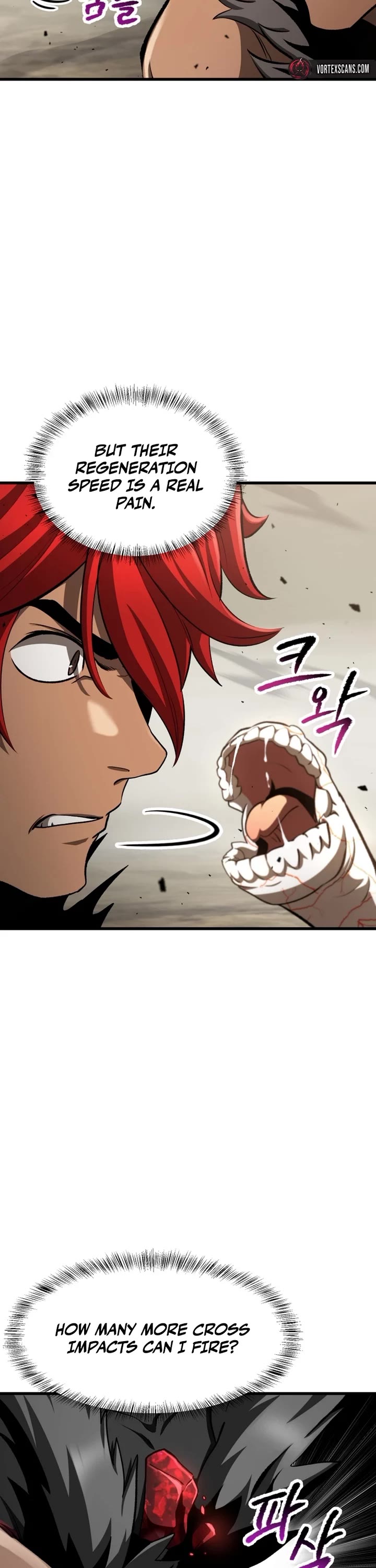 Survival Story of a Sword King in a Fantasy World chapter 273 page 33