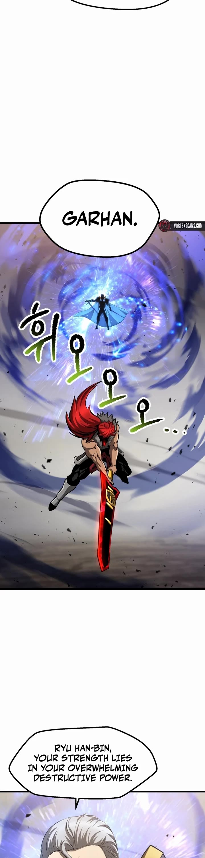 Survival Story of a Sword King in a Fantasy World chapter 273 page 37