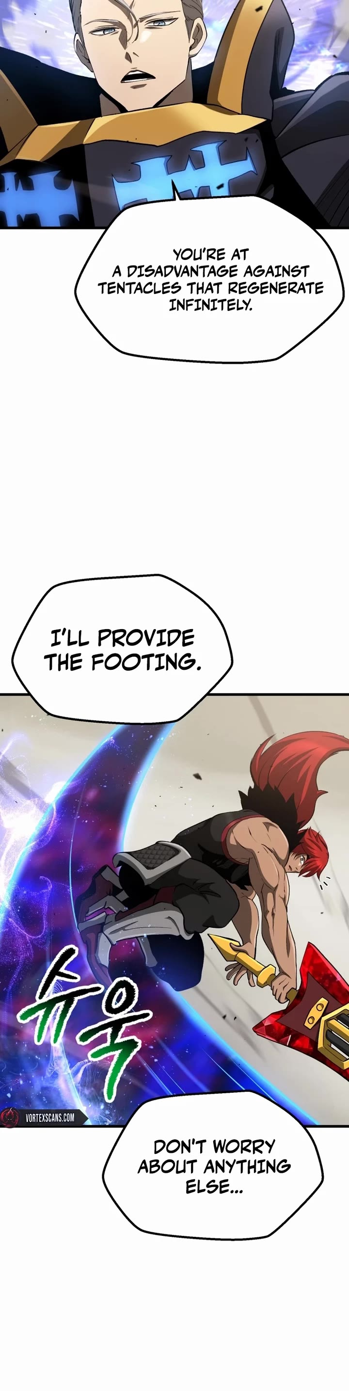 Survival Story of a Sword King in a Fantasy World chapter 273 page 38