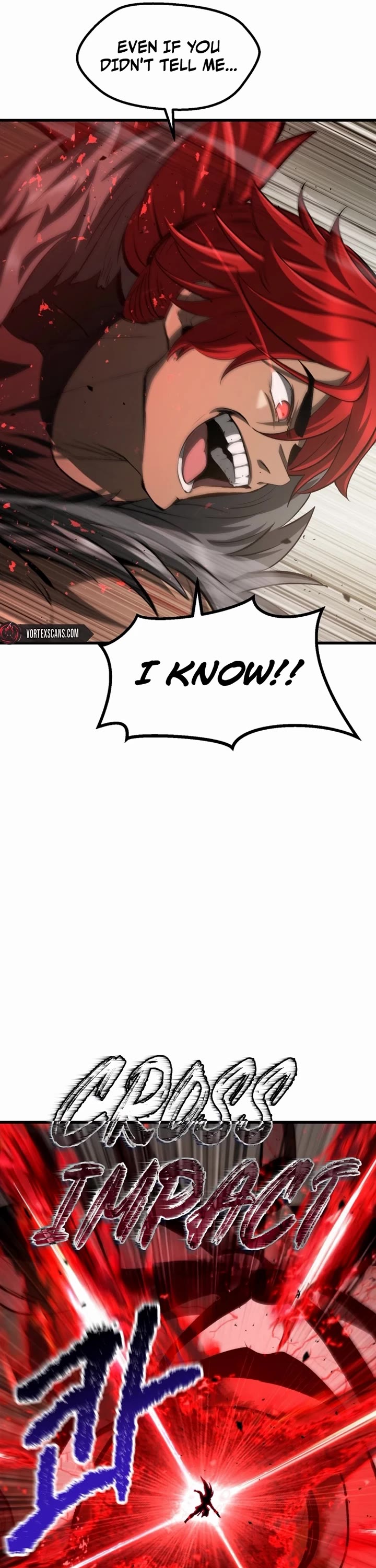 Survival Story of a Sword King in a Fantasy World chapter 273 page 40