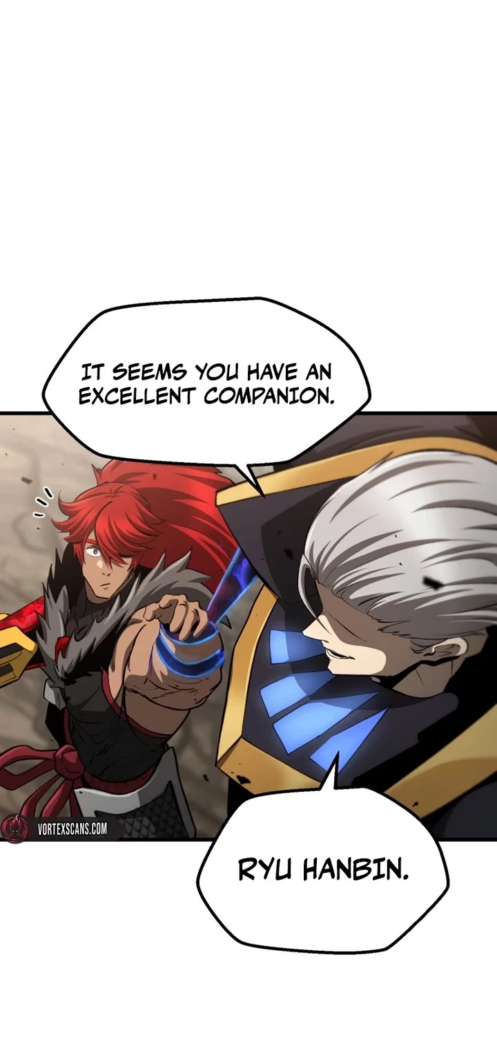 Survival Story of a Sword King in a Fantasy World chapter 274 page 13