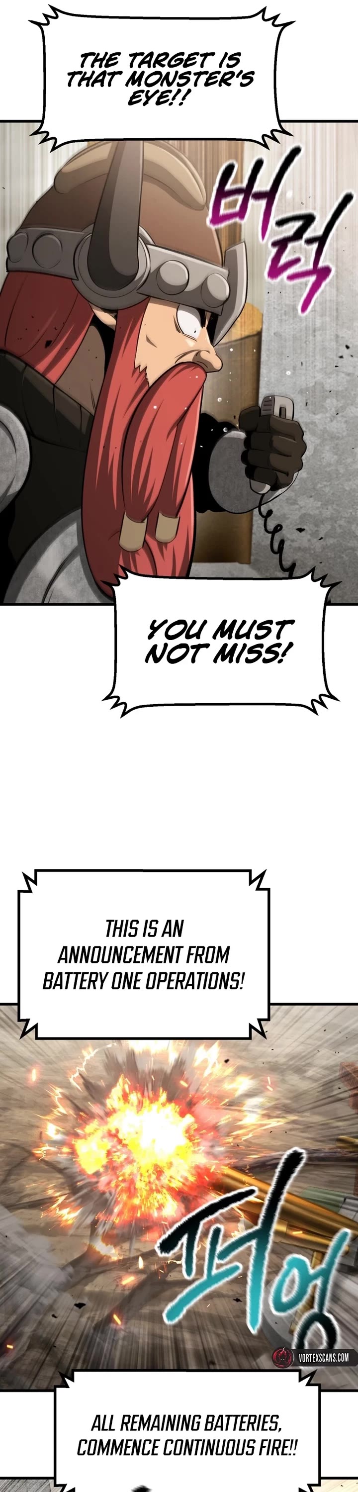 Survival Story of a Sword King in a Fantasy World chapter 274 page 30