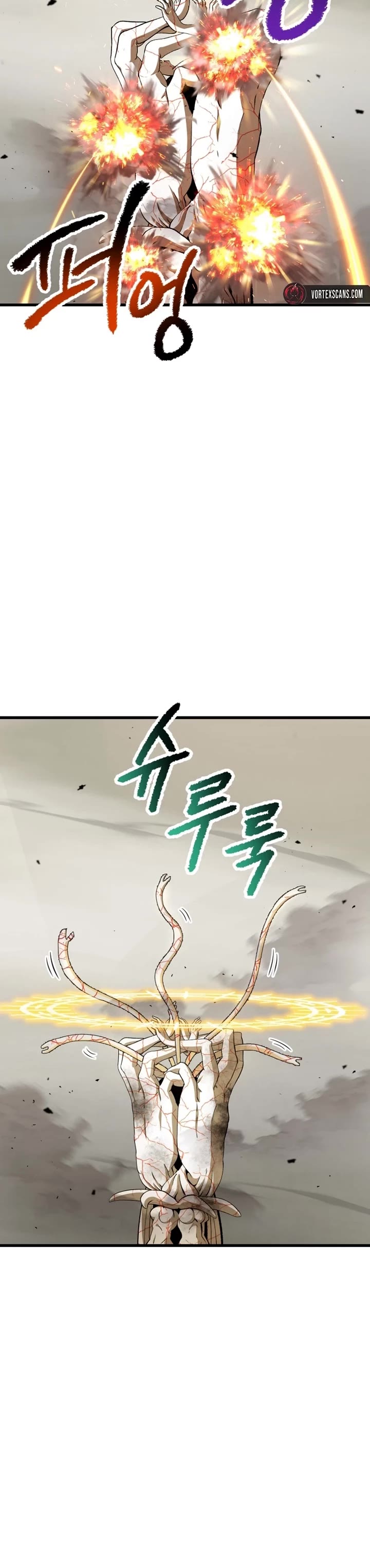 Survival Story of a Sword King in a Fantasy World chapter 274 page 37