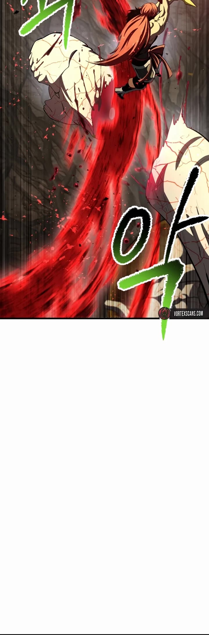 Survival Story of a Sword King in a Fantasy World chapter 274 page 43