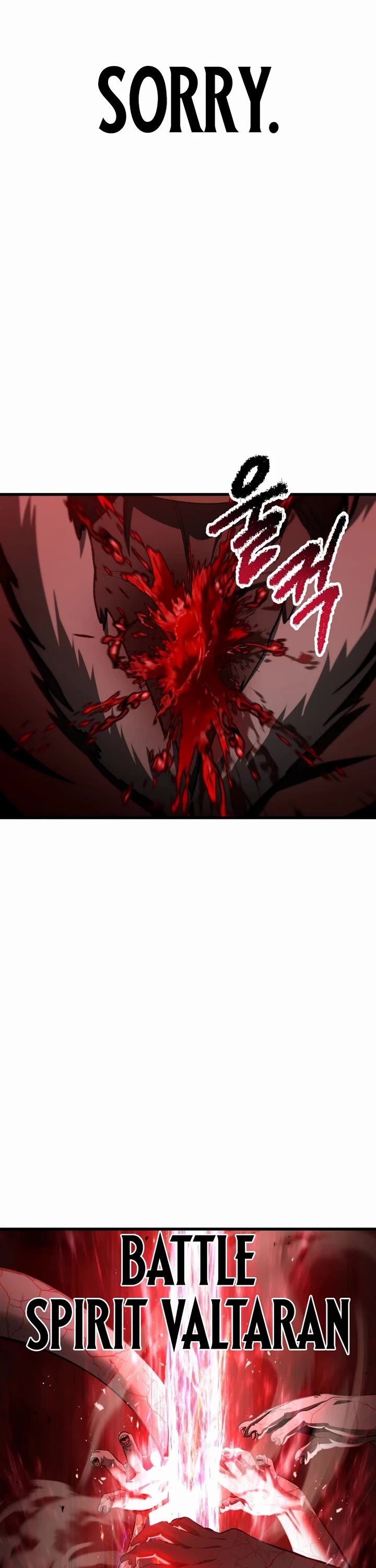 Survival Story of a Sword King in a Fantasy World chapter 276 page 6