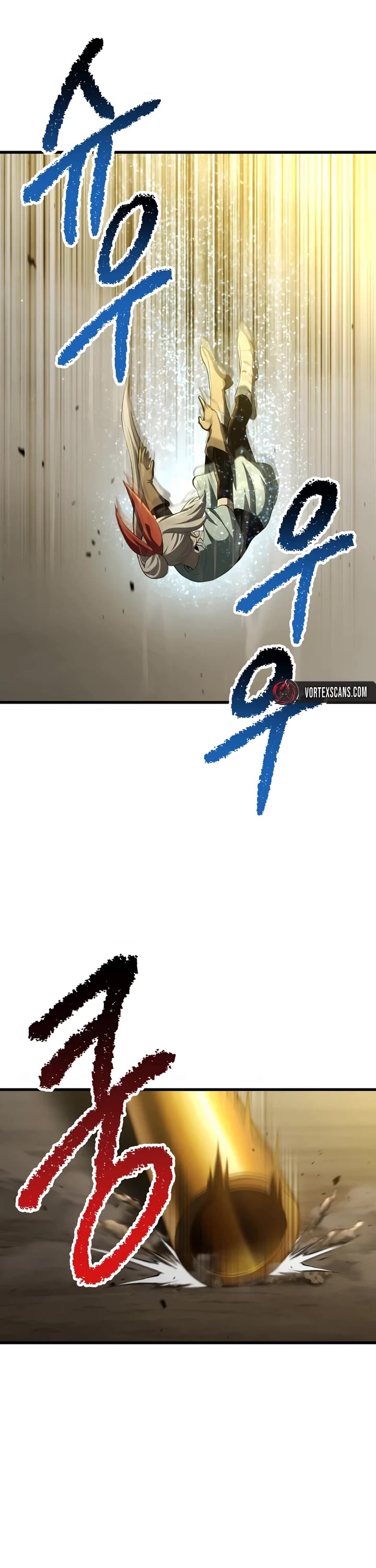Survival Story of a Sword King in a Fantasy World chapter 277 page 20