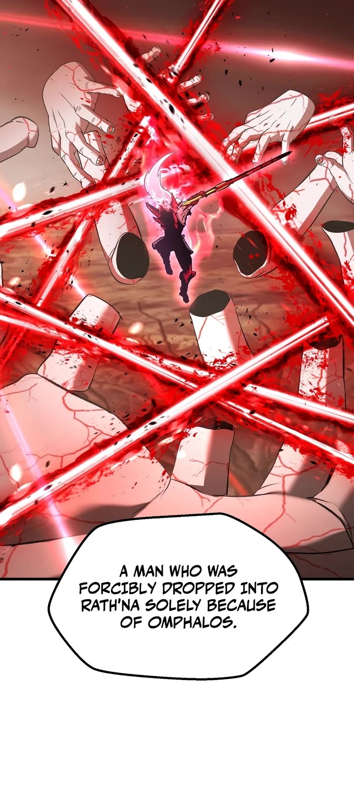 Survival Story of a Sword King in a Fantasy World chapter 277 page 4
