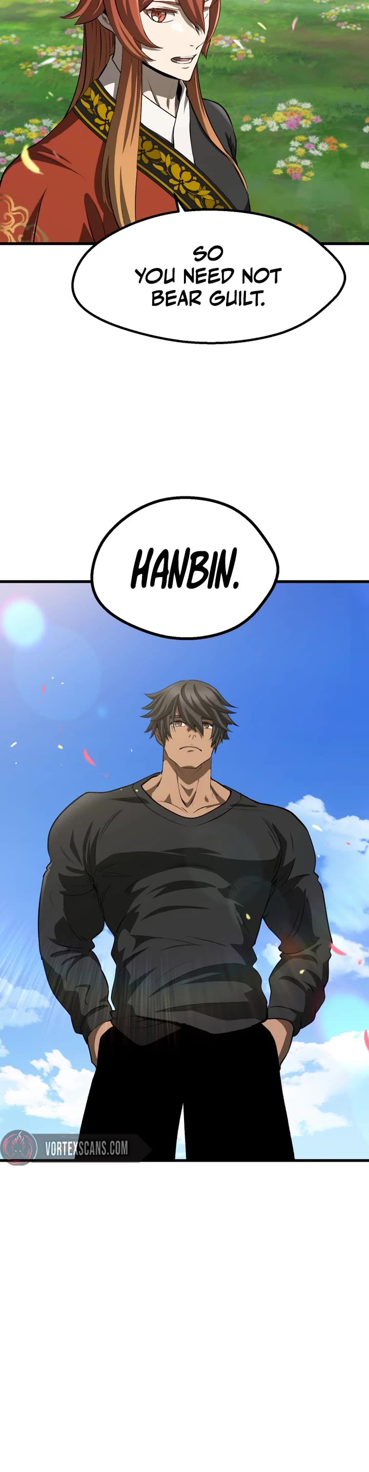 Survival Story of a Sword King in a Fantasy World chapter 278 page 39