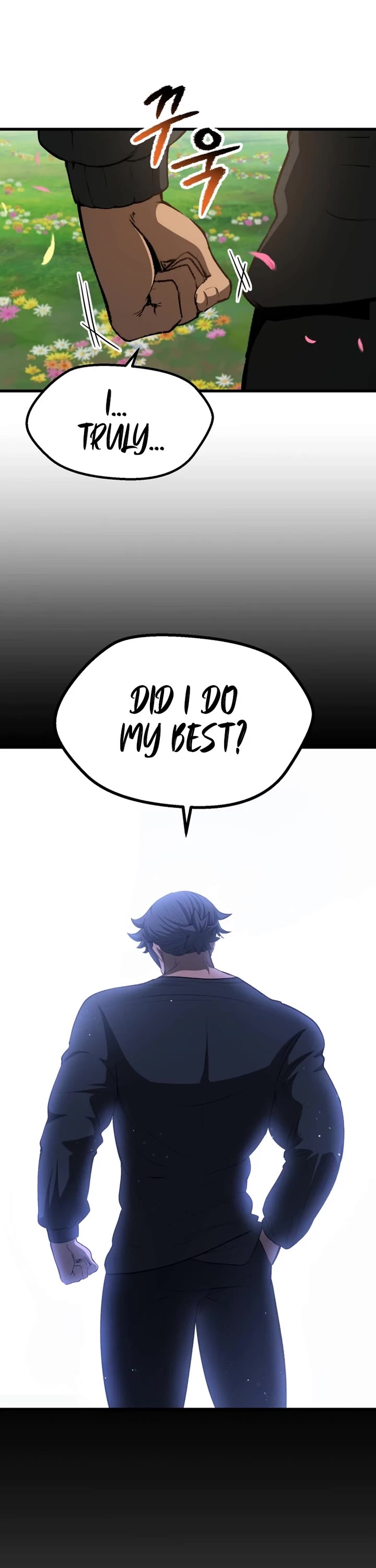 Survival Story of a Sword King in a Fantasy World chapter 278 page 53