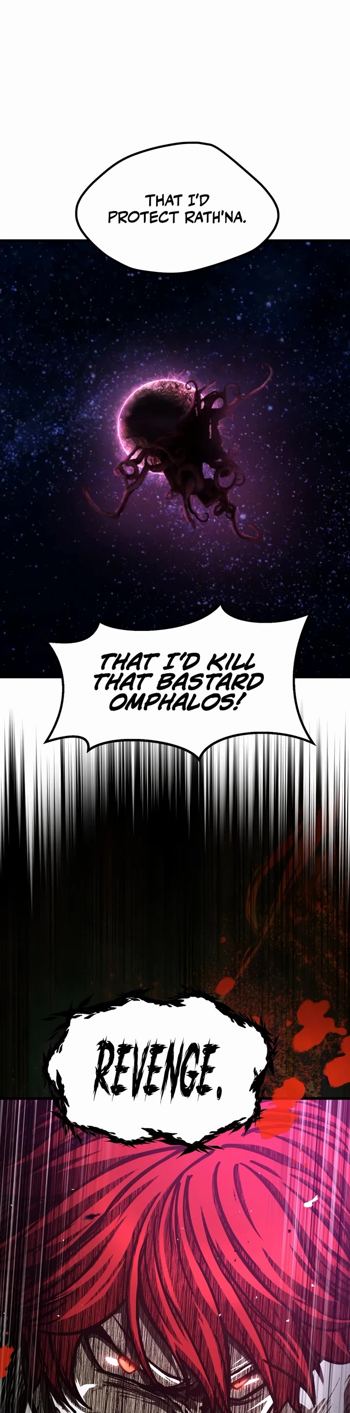 Survival Story of a Sword King in a Fantasy World chapter 279 page 43