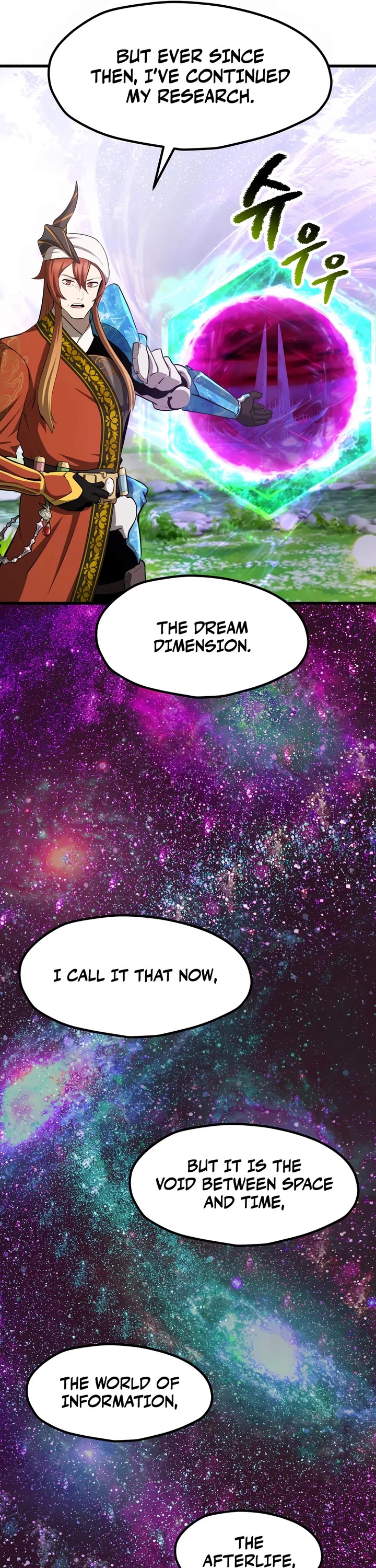 Survival Story of a Sword King in a Fantasy World chapter 279 page 49