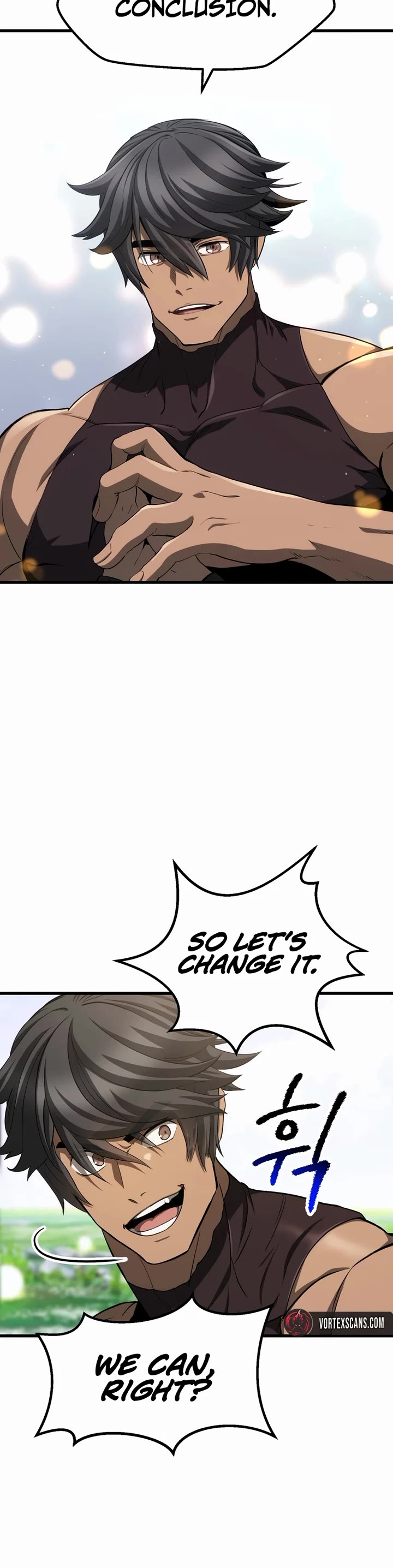 Survival Story of a Sword King in a Fantasy World chapter 279 page 56