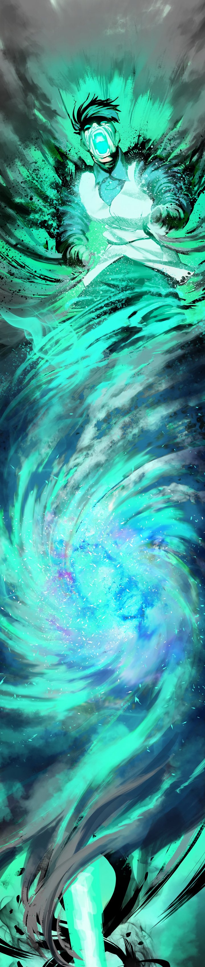 Survival Story of a Sword King in a Fantasy World chapter 42 page 27