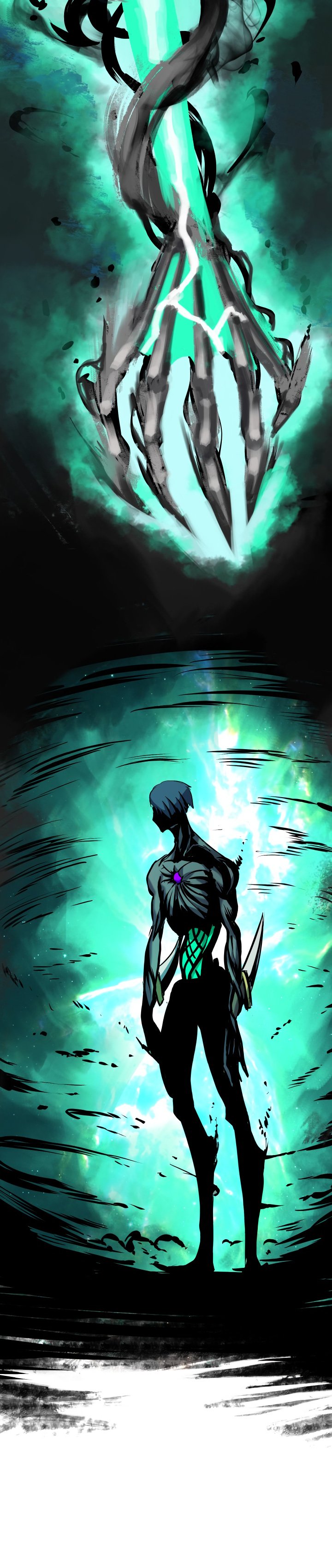 Survival Story of a Sword King in a Fantasy World chapter 42 page 28