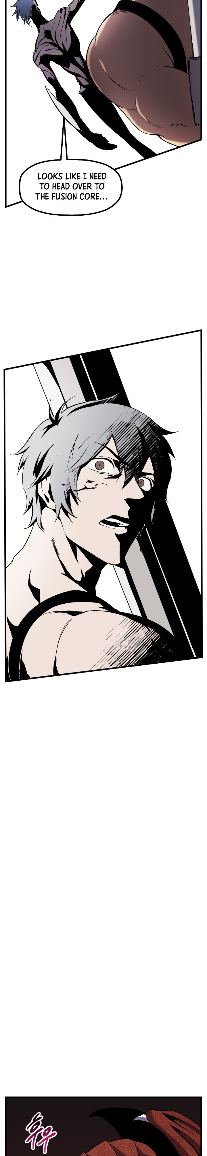 Survival Story of a Sword King in a Fantasy World chapter 42 page 30