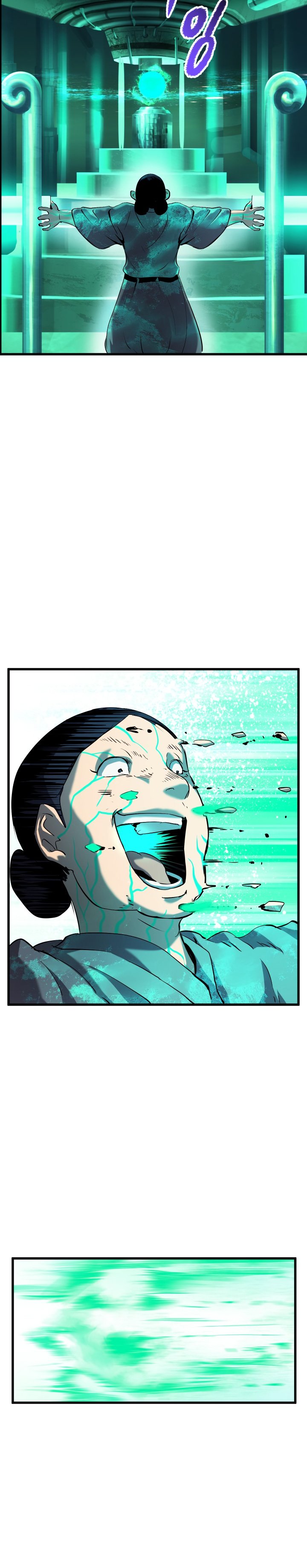 Survival Story of a Sword King in a Fantasy World chapter 42 page 36